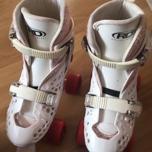 Roller Derby Roller Skates